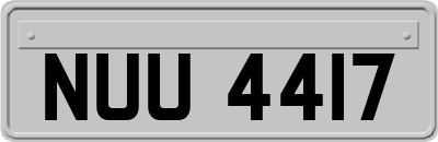 NUU4417