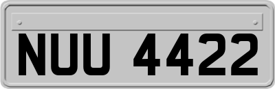NUU4422