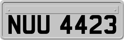 NUU4423