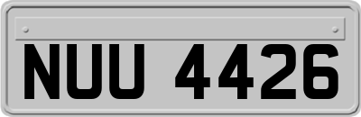NUU4426