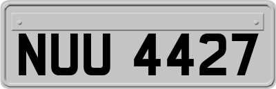 NUU4427
