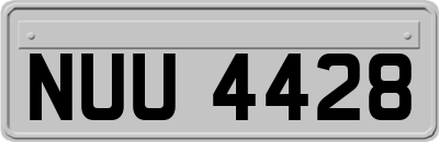 NUU4428