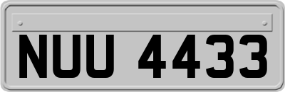 NUU4433