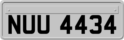 NUU4434