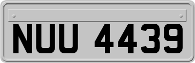 NUU4439