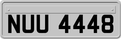 NUU4448