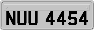 NUU4454