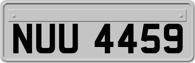 NUU4459