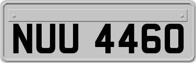 NUU4460