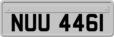 NUU4461