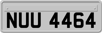NUU4464
