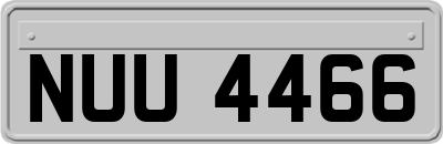 NUU4466