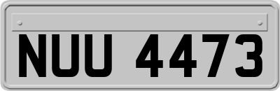 NUU4473
