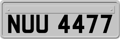 NUU4477