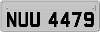 NUU4479