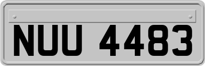 NUU4483