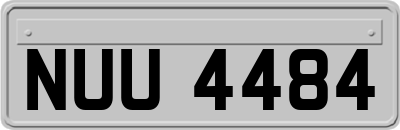 NUU4484