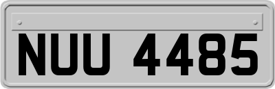 NUU4485