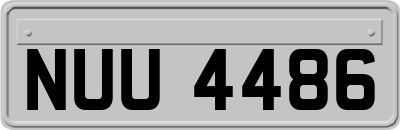 NUU4486