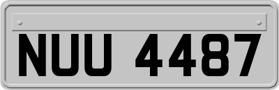 NUU4487