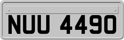 NUU4490