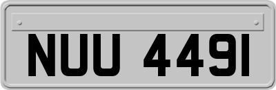 NUU4491