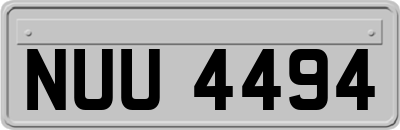 NUU4494