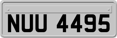 NUU4495