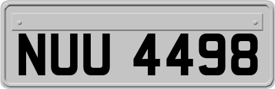 NUU4498