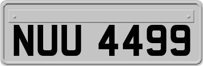NUU4499