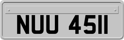 NUU4511