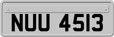 NUU4513