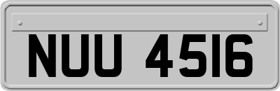 NUU4516
