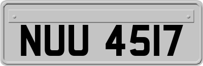 NUU4517