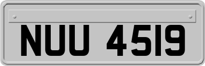 NUU4519