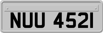 NUU4521