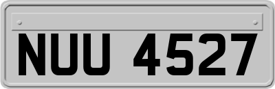 NUU4527