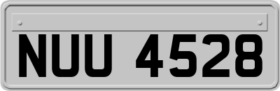 NUU4528