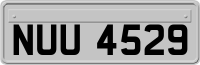 NUU4529