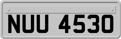 NUU4530