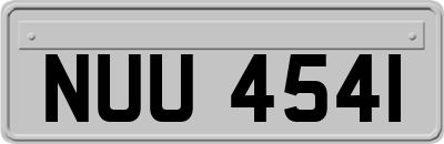 NUU4541