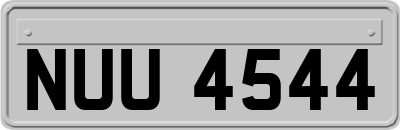NUU4544