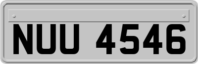 NUU4546