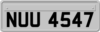 NUU4547