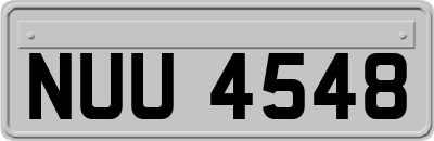NUU4548