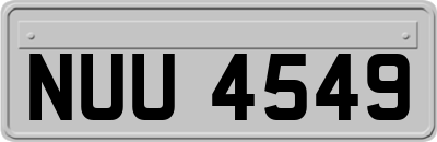 NUU4549