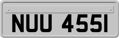 NUU4551