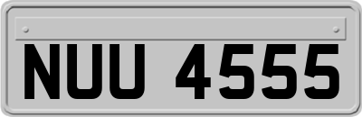NUU4555
