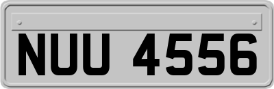 NUU4556