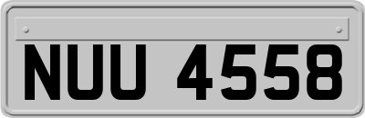NUU4558